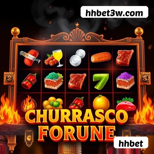 Slots no app hhbet mobile