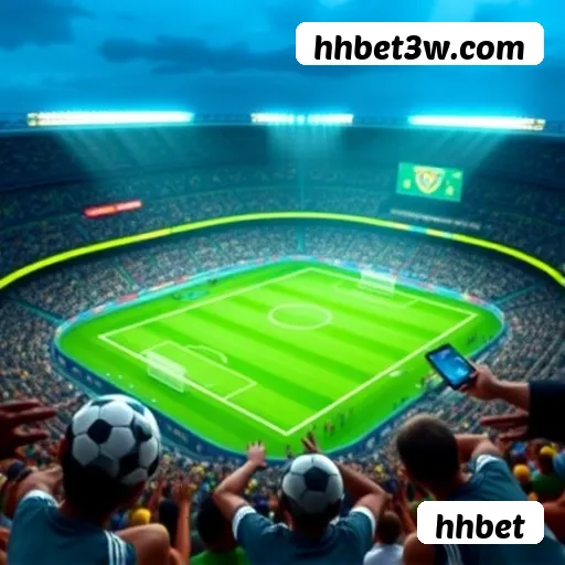 App hhbet Android download