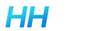 Logo da hhbet
