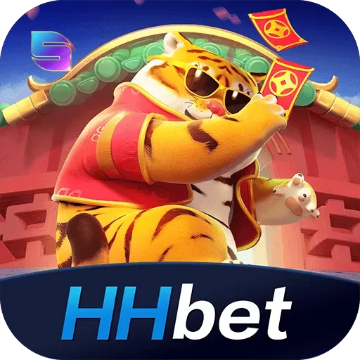 Logo da hhbet
