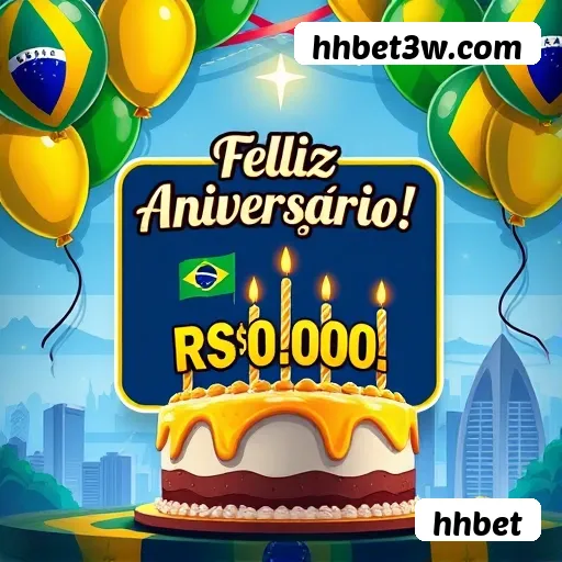 Formulário registro hhbet